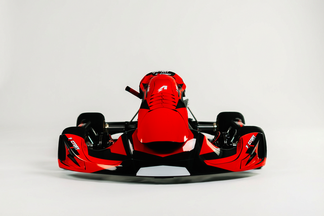 SK-1 Shifter Chassis